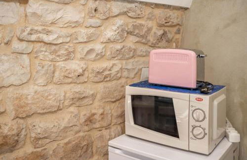 Antiche Mura Apartments"Nido di Puglia" monovano - Foto 29