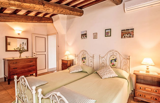 Casa Graziani - Foto 15