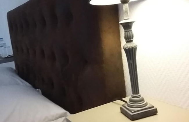 Appart'Louis Blanc Centre Ville - Foto 12