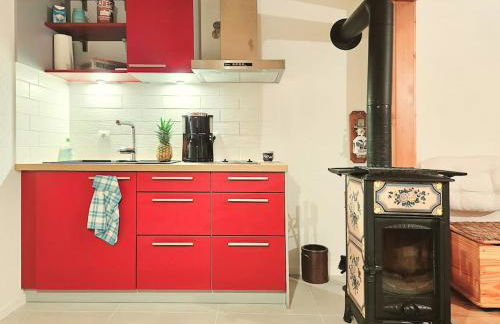 WALD WIESE cottage - Foto 15