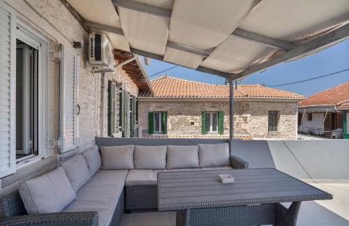 Casa Sparto - Foto 1