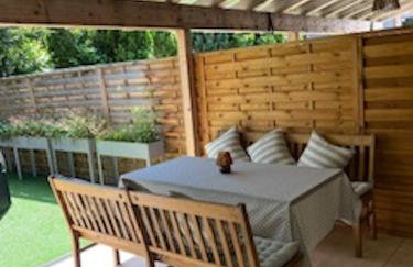 Ferienhaus bis 6 Personen - Photo 24