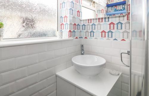 Ty Glan Morfa - Foto 23