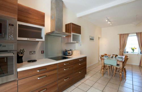 Aird Farm Holiday Cottages - Foto 17