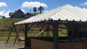 Chalé Serra Alta - Foto 2