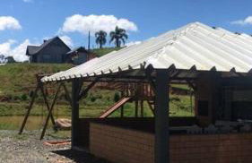 Casa de campo Serra Alta - Foto 14