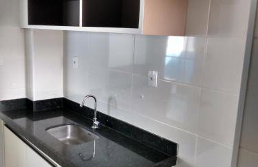 Aquaville Atalaia Apartamentos - Foto 30