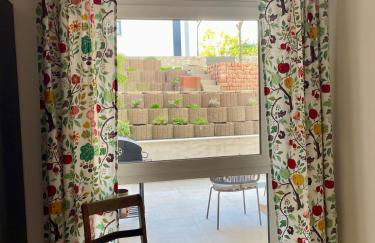 Moderne Wohnung nahe Hockenheimring für bis zu 8 Personen - Foto 17