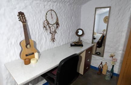 Cueva la Tita del Pan - Foto 10