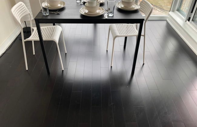 Deluxe Corner Suite - By Elite Suites - Photo 18