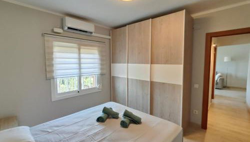 Family apartment Besos - Photo 2