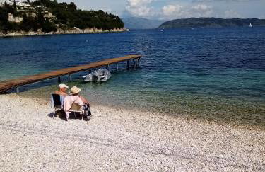 Lena Blue Sea Apartments - Foto 44