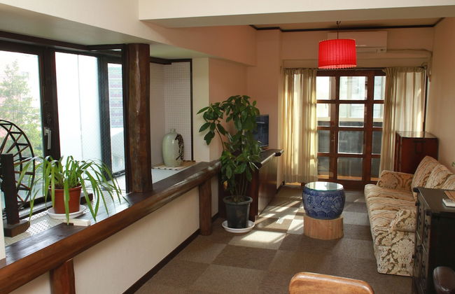 Guest House Dohei - Foto 41