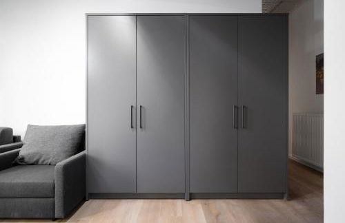 Homaris Apartments Isartor - Foto 45