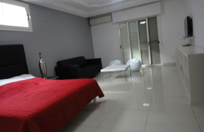 Villa de prestige Mermoz - Photo 12