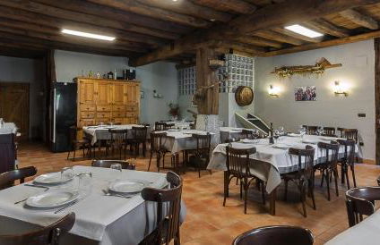 Casa rural Restaurante Aranburu - Foto 24