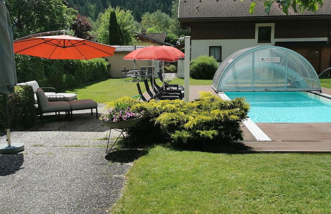 Haus Monika - Foto 47