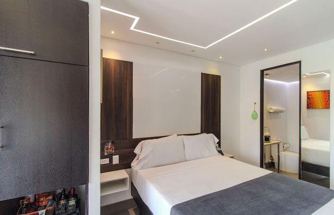 Haven, A Design Hotel - Foto 80