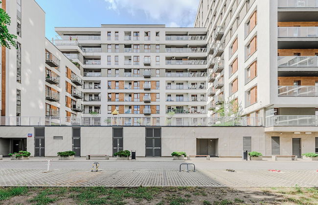 Lumina apart with parking in City Center - Foto 39