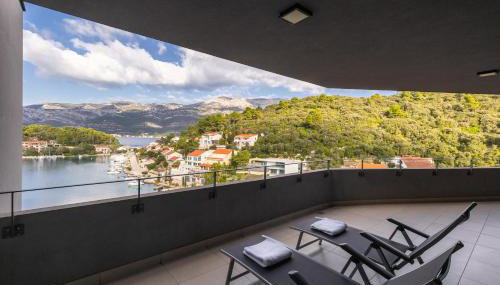 Korcula Luxury Apartments - Foto 2