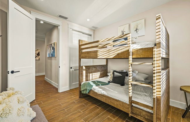 Crescent Beach House - Foto 28