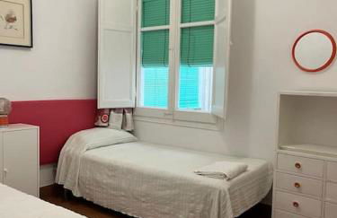 Apartamento con encanto a 2 minutos de la playa - Photo 9