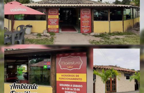 kitnet da izumi - Foto 7