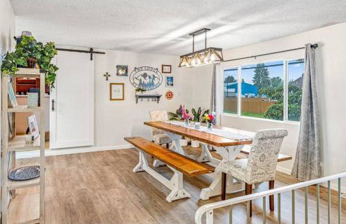 Hot Tub and Spacious Backyard Close to Lake! - Foto 29