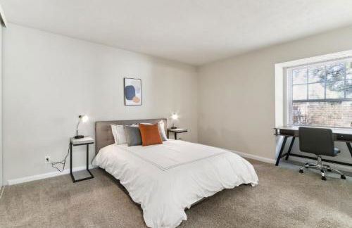 400 winchester 2 Bed 2 Bath Apartment - Foto 1