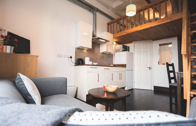 Hanover House - Foto 12