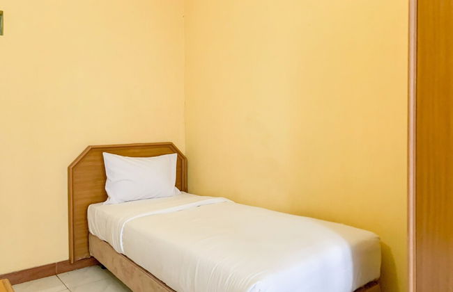 Spacious And Comfy 3Br At Kondominium Juanda Apartment - Foto 6