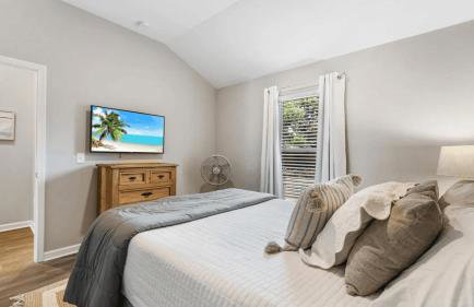 Ocean Oasis by Avantstay Block to Beach West Pcb, Pet-friendly - Photo 29