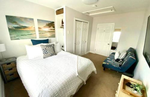 Beachfront Sunsets At Oakwood Beach - Foto 47