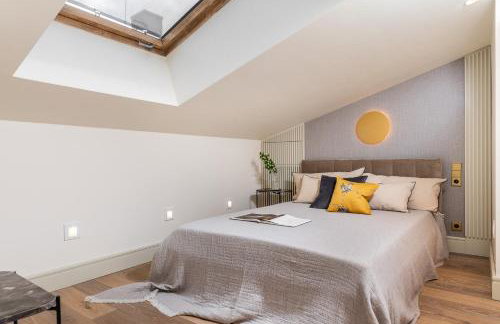 Art Boutique Aparthotel - Photo 103