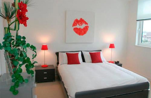 River Clyde West End Apartment - 2 Bedrooms - Foto 9