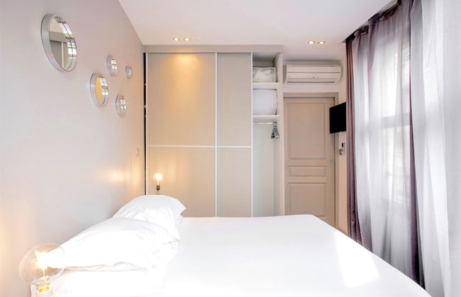 Le Saint Lazare - Foto 3