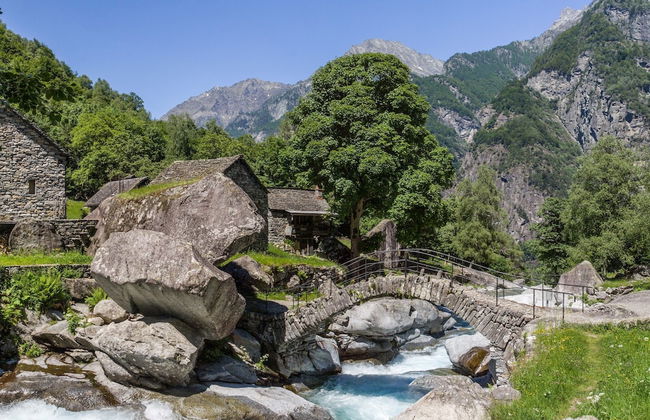 Casa Salogni - Foto 28