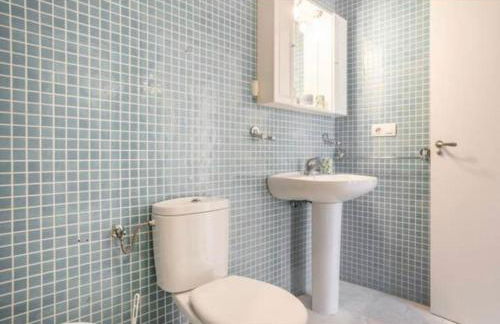 Apartamento El Mirador del Cantil - Foto 35