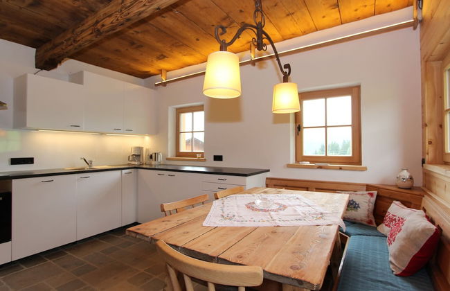 Cozy Chalet in Sankt Johann in Tirol near Ski Area - Foto 38