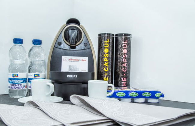 BarcelonaForRent Urban Town Suites - Photo 67