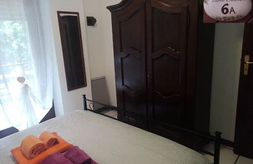 Fam Pisconti App 6A Camigliatello - Foto 13