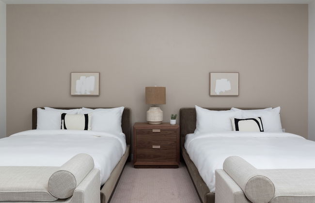 Boardwalk Hotel on Lake Anna by Kasa - Foto 18