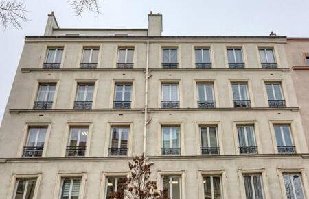 Studio cosy proche Paris et du Bois de Vincennes - Foto 25