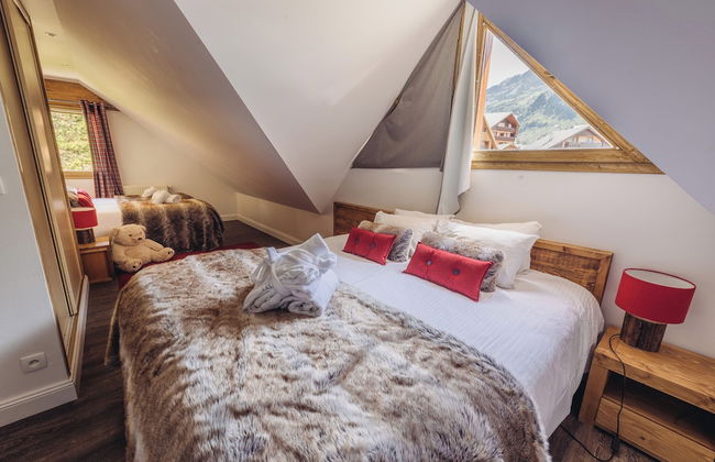 Chalet La Perle d'Oisans - Foto 11