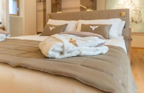 Forte Benedek Wine Relais & SPA - Adults Only - Foto 150