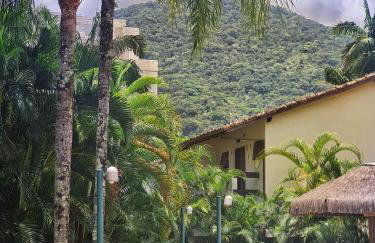 Apartamento Particular Pedaço do Céu Ubatuba - Foto 6
