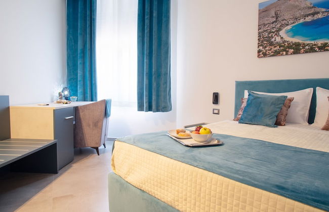 Palermo Historia Rooms and Suites - Foto 14