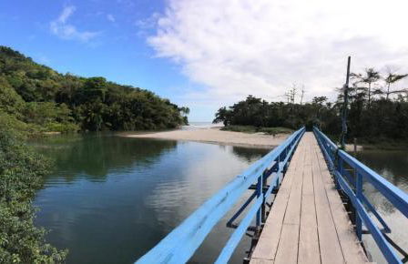 Suíte e Sala com Vista para o Mar - Praia Barra do Sahy - Foto 21