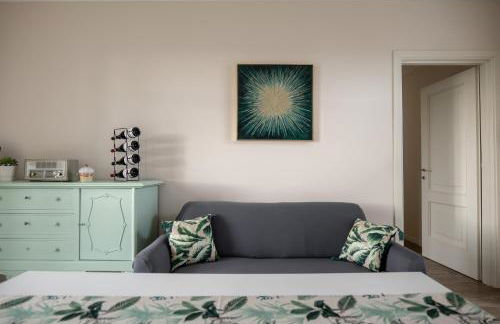 Villa Ribella - Family Apartment - Foto 27