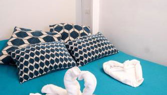 RomAntic Tiny House Aventino - Foto 3, towels